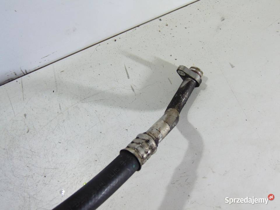 WĄŻ KLIMATYZACJI QASHQAI J10 15 DCI
