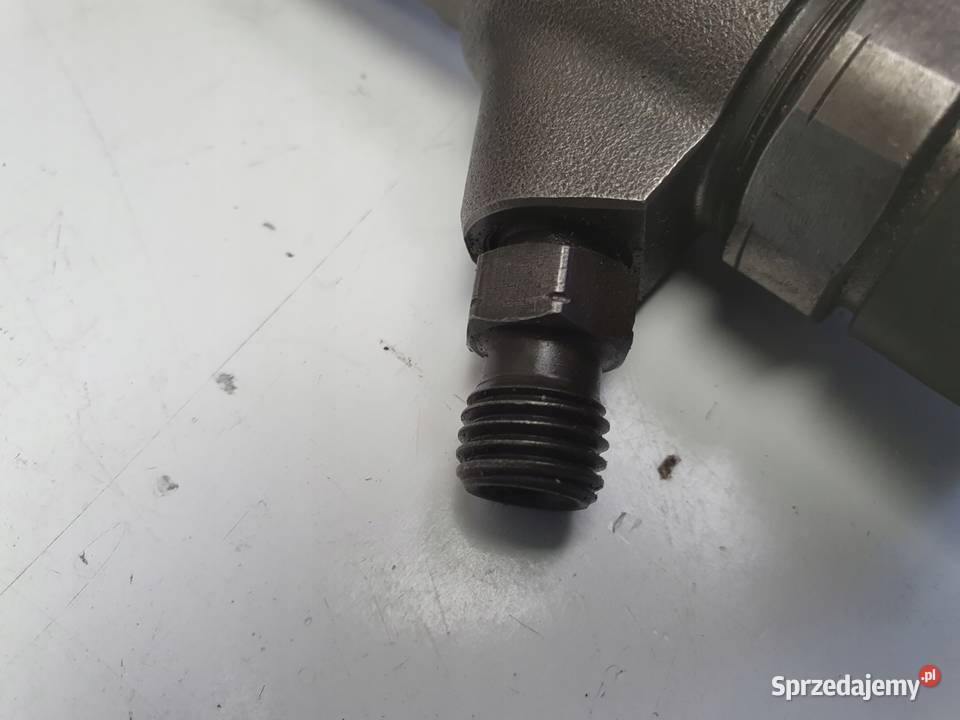 Opel Corsa C 13 CDTI WTRYSKIWACZ wtrysk Janów