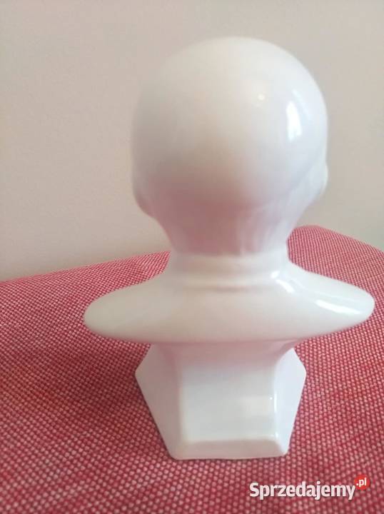 Popiersie Jana Pawła II Wałbrzych