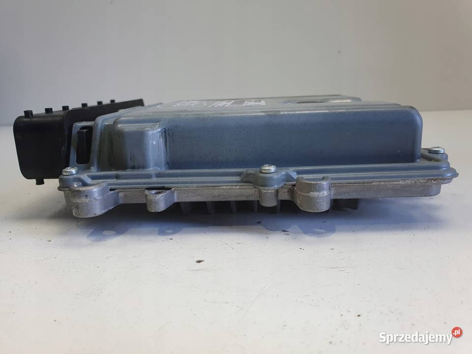 Volvo V40 II 20 D3 STEROWNIK SILNIKA komputer Chełm sprzedam