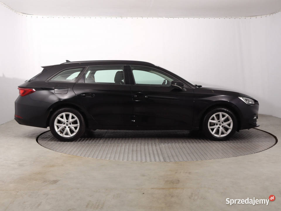 Seat Leon 20 TDI Kombi Katowice