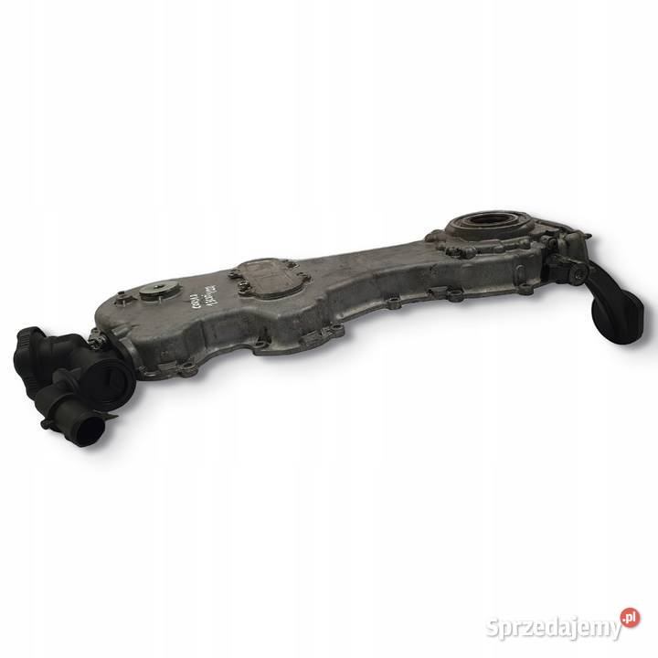 OBUDOWA ROZRZĄDU Opel Corsa D 13 CDTI pompa Blok silnika