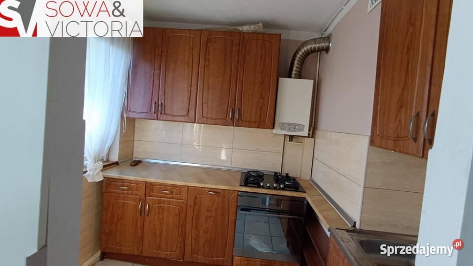 Słoneczne mieszkanie w Gorcach Piętro 2 dolnośląskie Boguszów-Gorce