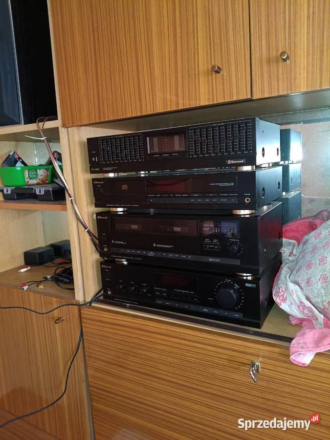 Wieża Sherwood piękną Wieże i miniwieże Mielec