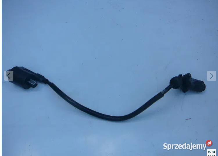 cewka zapłonowa Generic Paradise 50 Ostrów Wielkopolski