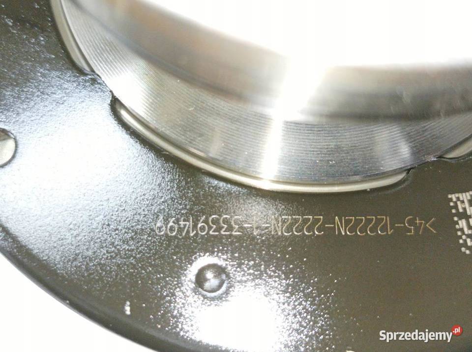 WAŁ KORBOWY 55585162 20 CITD Opel Insignia I