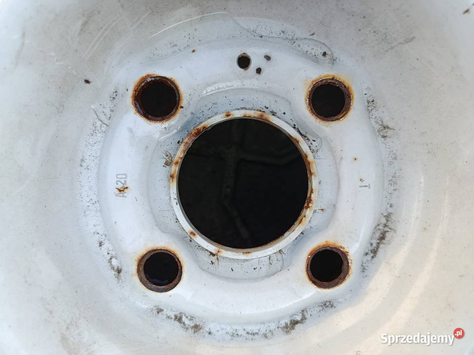 koło z opona Bridgestone b391 17565 r14 Tarnobrzeg