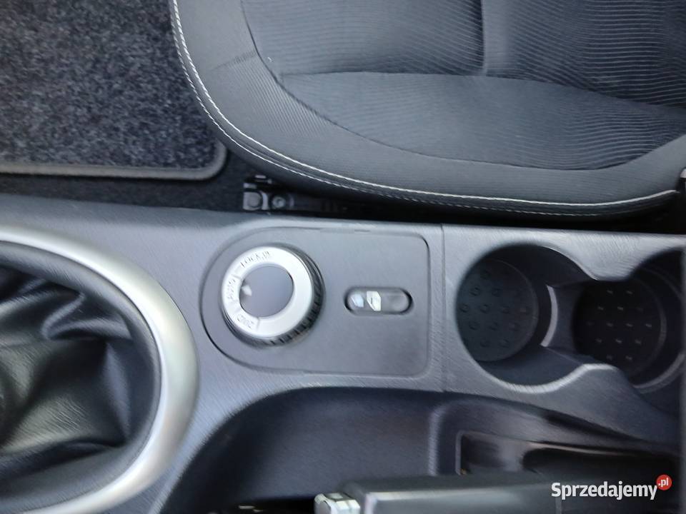 NISSAN QASHQAI 20 BENZYNA 141KMP104kW 4X4 NAPĘD ESP