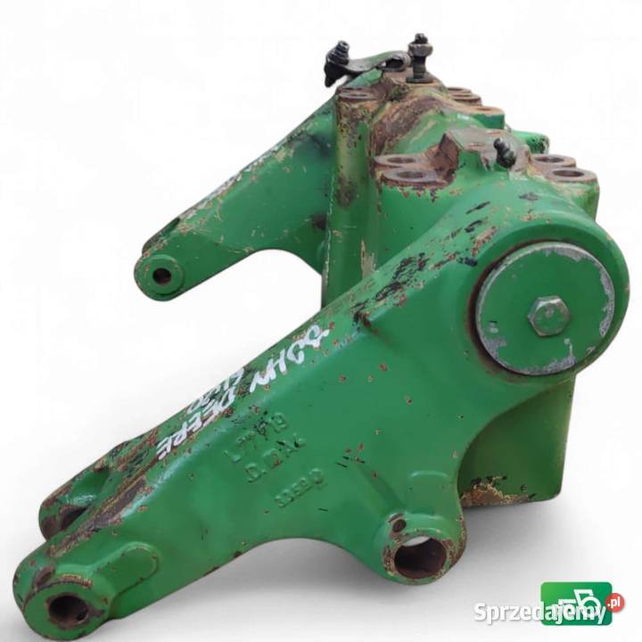 Podnośnik tylny L77718 L77719 L76098 John Deere Wilkowo