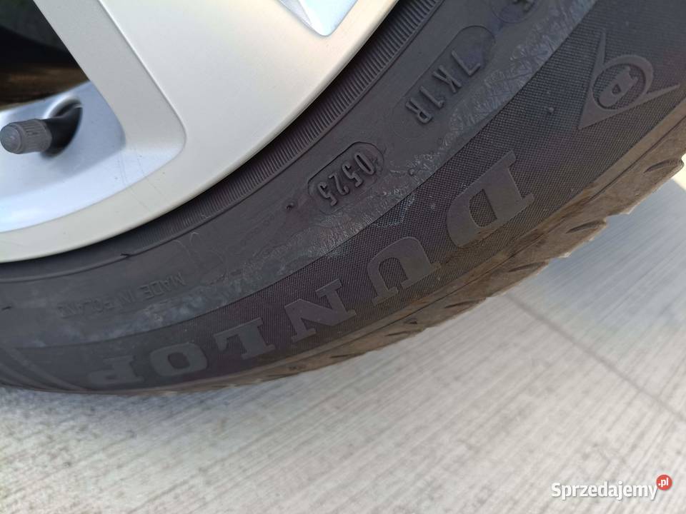 VW GOLF VII 2018r Lifting 161000 Comfortline Golf