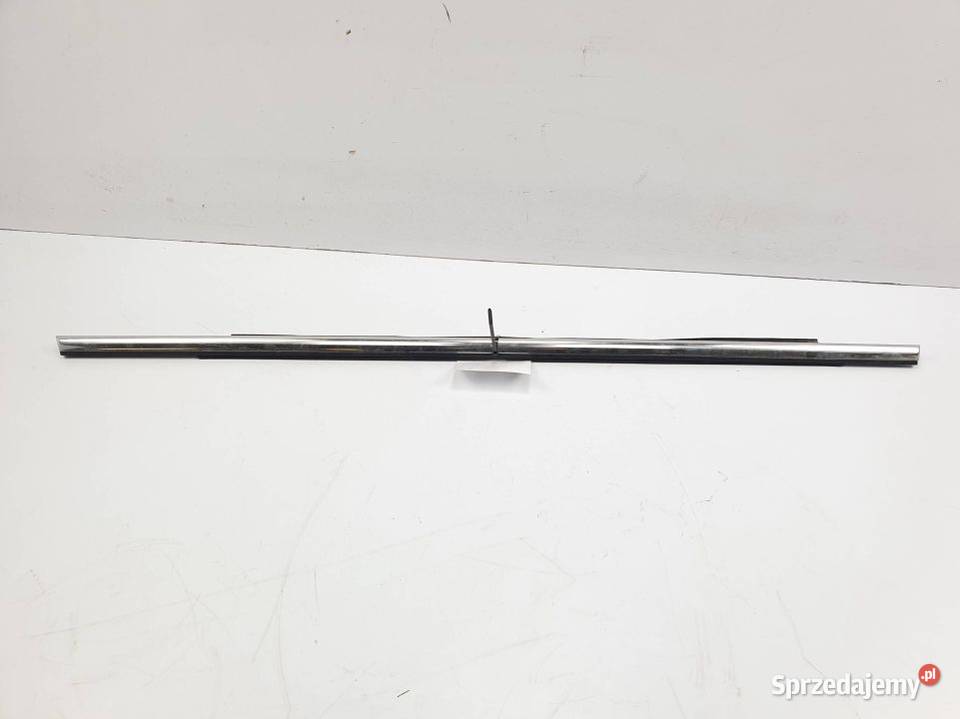 LISTWA BOCZNA LEWA AUDI A8 L D4 4H4853763C Pozostałe Lipno