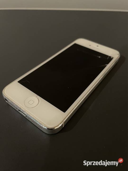 iPhone 5 A1429  32GB uszkodzony na części