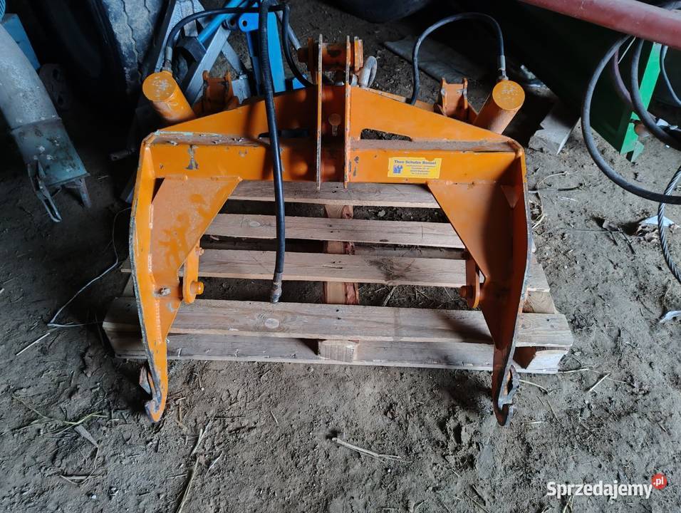 Hydropak amazone Suchodoły sprzedam