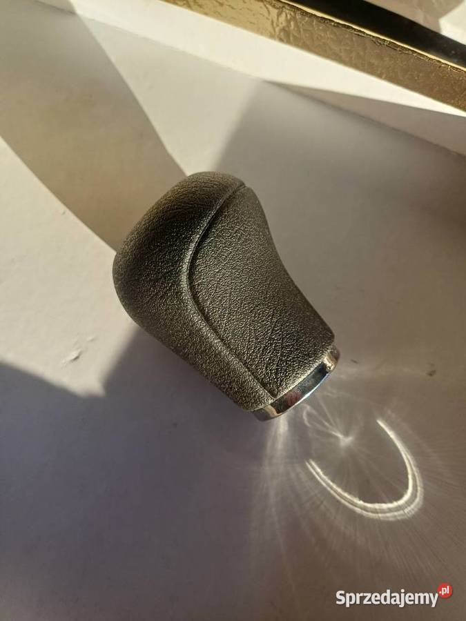 Gałka zmiany biegów Audi Sport 80 A4 b5 A6 C4C5 podkarpackie Liskowate