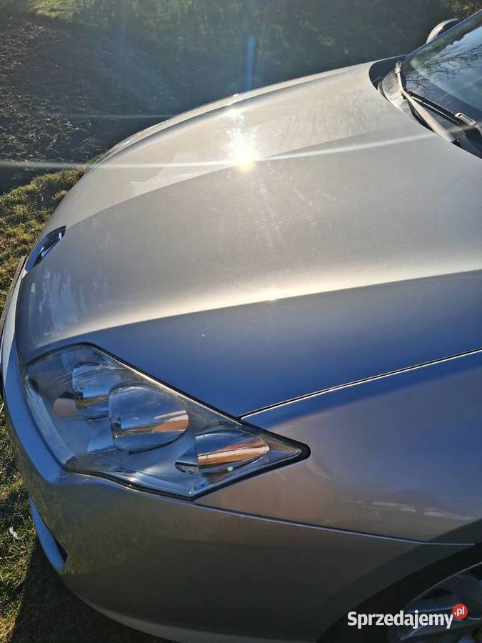 Renault laguna 20 benzyna 144 Laguna Motoryzacja Leśna