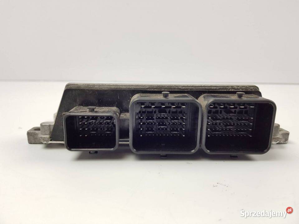 KOMPUTER SILNIKA ECU 9804436280 9817868880