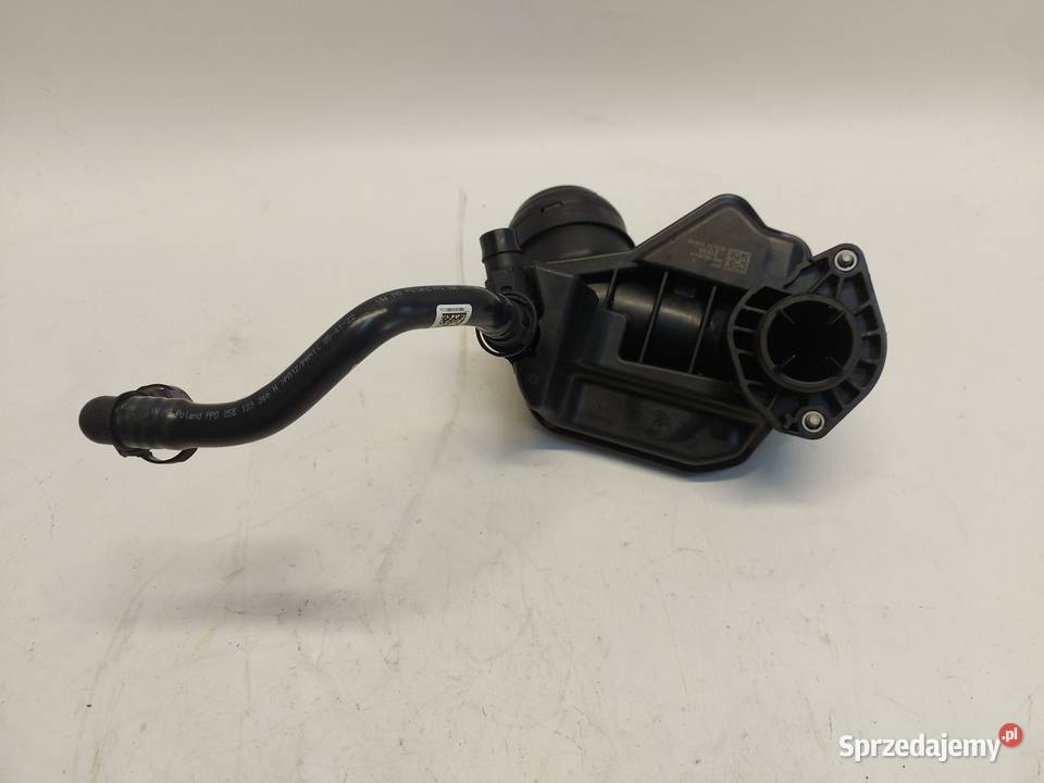 Ford Tourneo Connect III MK3 DOLOT POWIETRZA osobowe