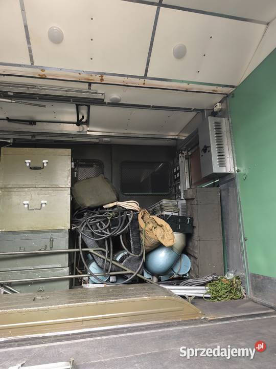 Kolekcjonerski Star 660 sala operacyjna świętokrzyskie Ostrowiec Świętokrzyski