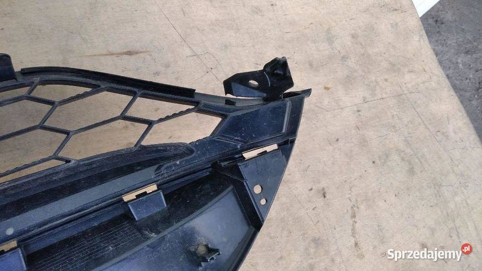 HONDA CRV 19 GRILL ATRAPA