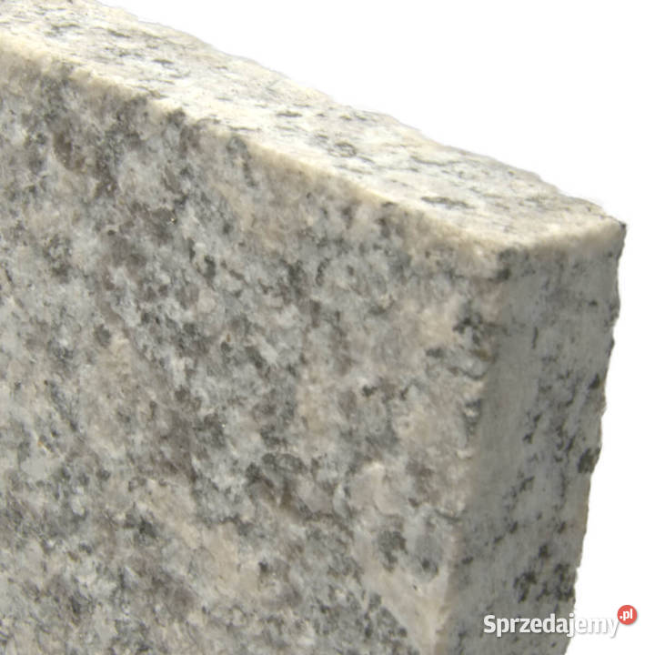 Pasy granitowe G602 płomieniowane 250x70x2 Kraków
