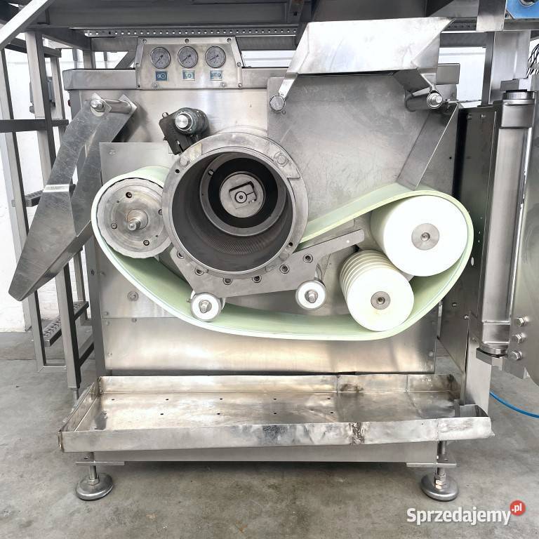 Separator miękki Baader 605