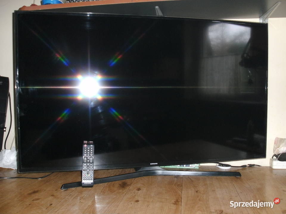 Samsung LED 48 FullHD Smart TV z WiFi 3D LG Karlino