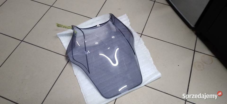 Szyba Puig Naked Przyciemniona KBA 38188 małopolskie Jawiszowice