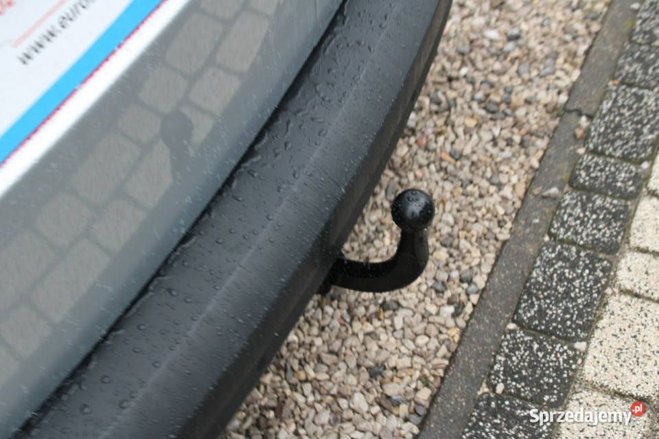 Volkswagen Caddy FVat gwarancja salonpolska IV bluetooth Warszawa