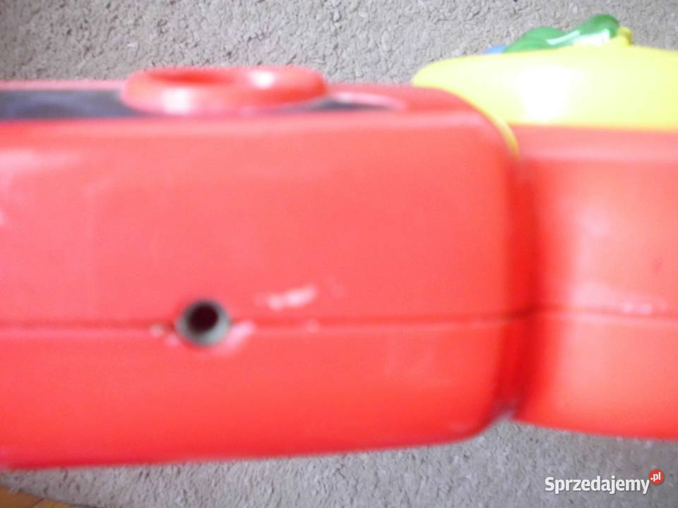 Duże ORGANKI PIANINKO baterie pomorskie Starogard Gdański