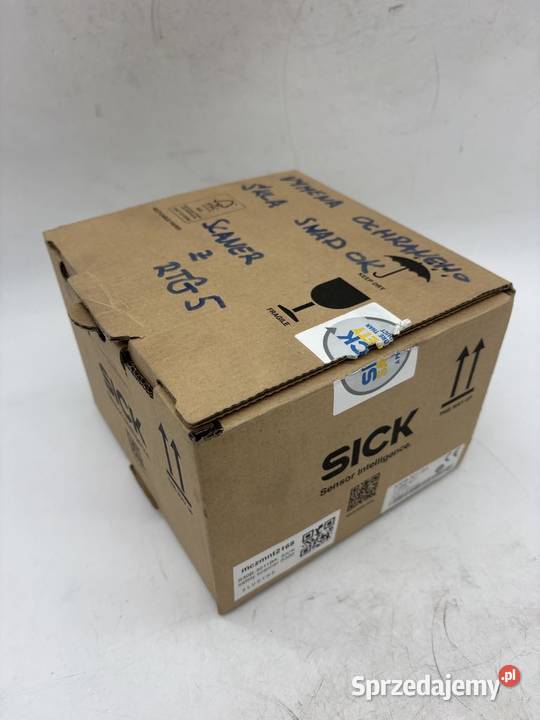 Sick S30B3011BA 1056427 Laser scanner Pozostałe
