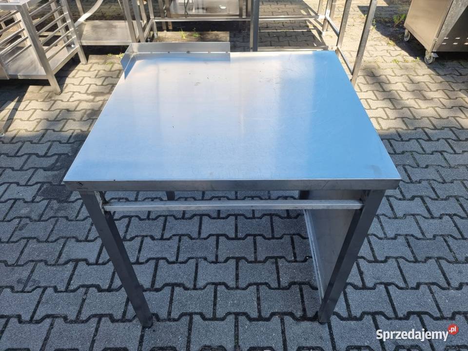 Stół Gastronomiczny 837690 S435 N Nowe Skalmierzyce