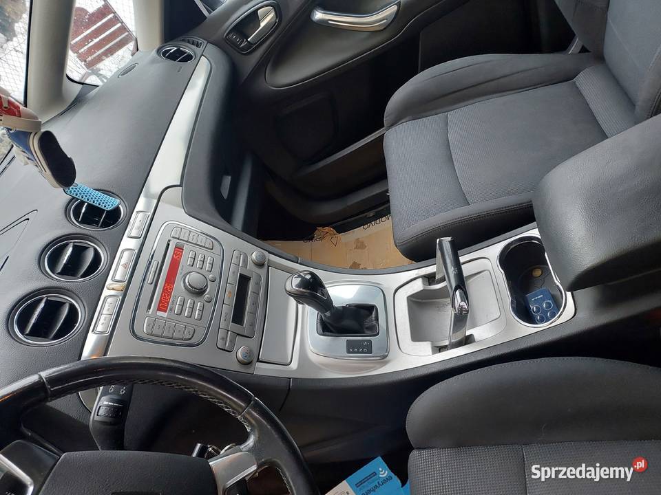 Ford s automat sprzedam