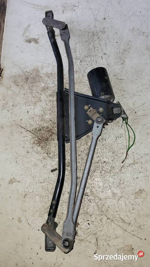 Mechanizm wycieraczek przednich Volvo 440 osobowe Łagów
