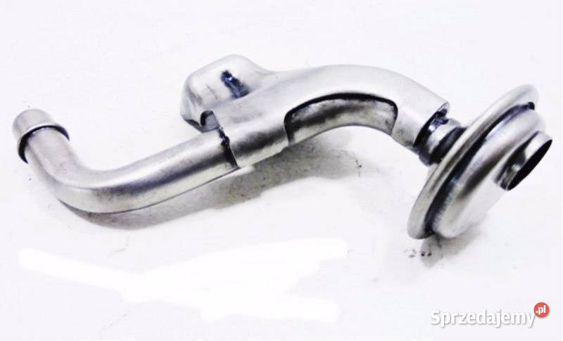 SMOK OLEJU 17 CDTI CIVIC CORSA C ASTRA H Smarowanie silnika Sosnowiec