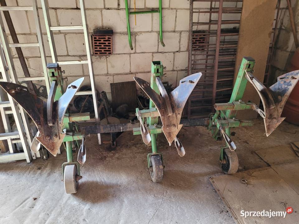 Redełka opielacz pielnik 3ki trójki Zwoleń