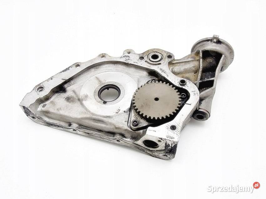 POMPA OLEJU 20 CRDI SPORTAGE CERATO ELANTRA Sosnowiec