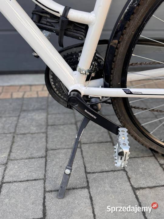 Rower Romet Gazela 28 Sierakowo