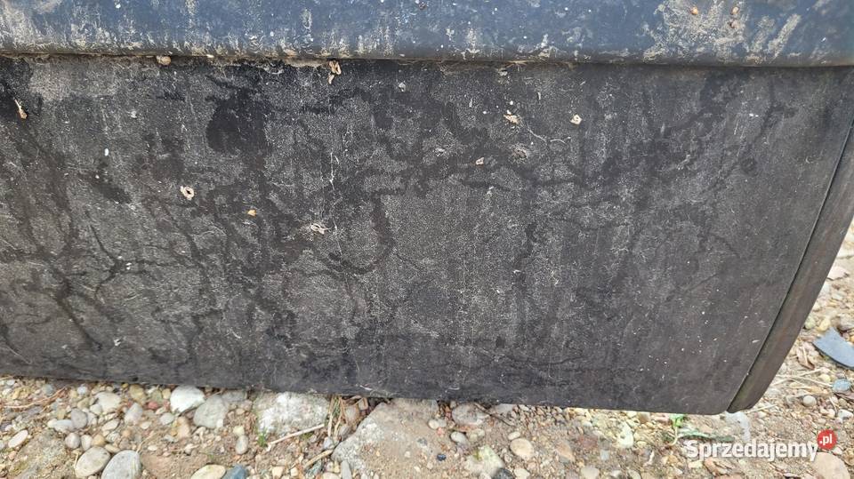 Drzwi Volvo 850 Łagów