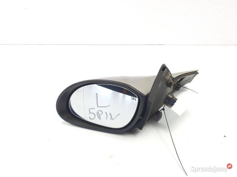 LUSTERKO LEWE OPEL VECTRA B L146 5PIN osobowe Lipno