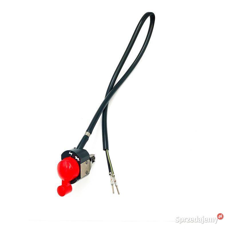 Wyłącznik zapłonu silnika Kill Switch do skutera małopolskie Nowy Sącz