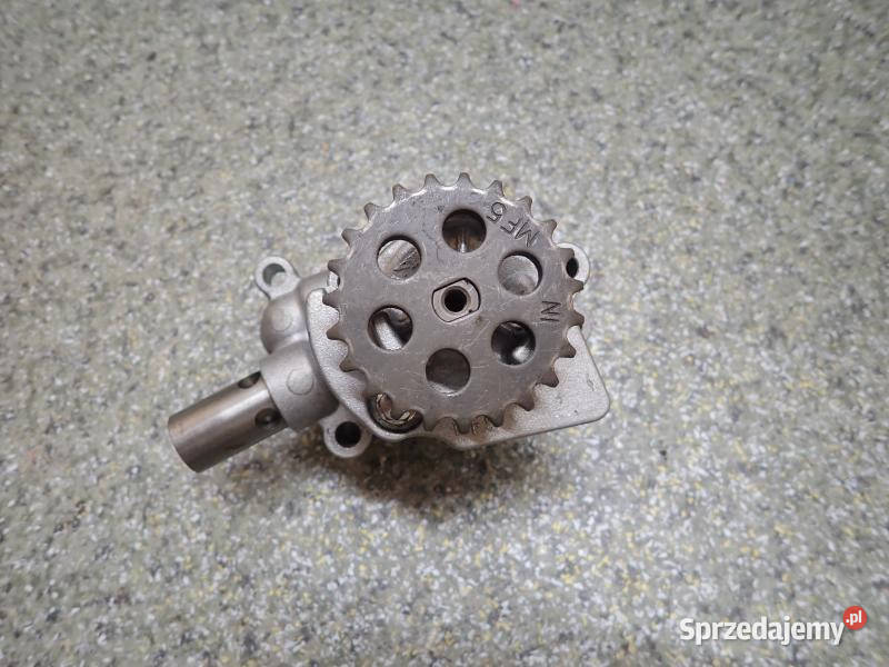 POMPA OLEJU HONDA VT 500 E VT500E VT500