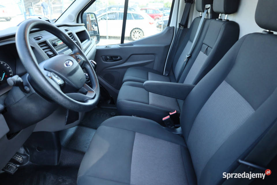 Ford Transit 20 EcoBlue Piaseczno