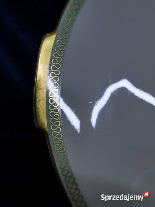 stara patera Heinrich