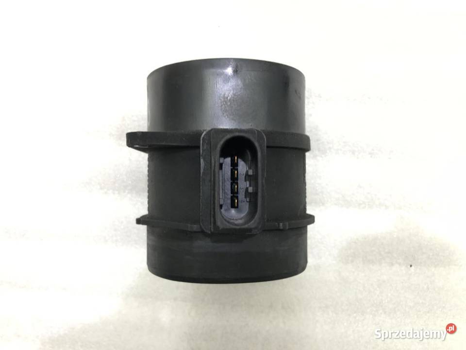 PRZEPŁYWOMIERZ JEEP GRAND CHEROKEE WK wielkopolskie