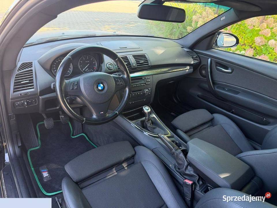 BMW 130i 30 benz 258 2010r Mozliwa zamiana Krotoszyn