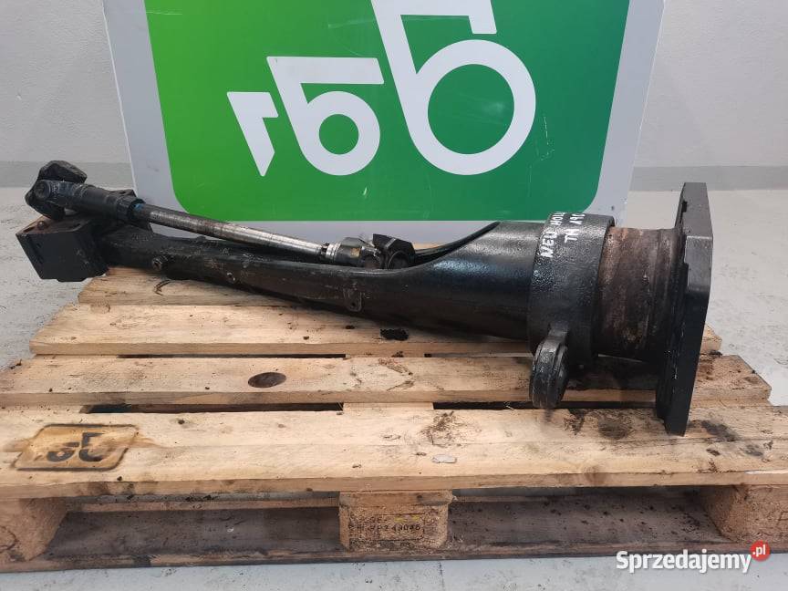 Podpora wału napędowego Holland TM 190 82029905 Wilkowo