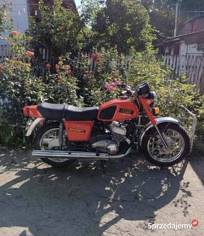 IZH jupiter 5 unikat Koszalin