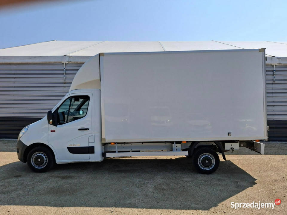 Renault Master Poleasingowe BZ Komorniki