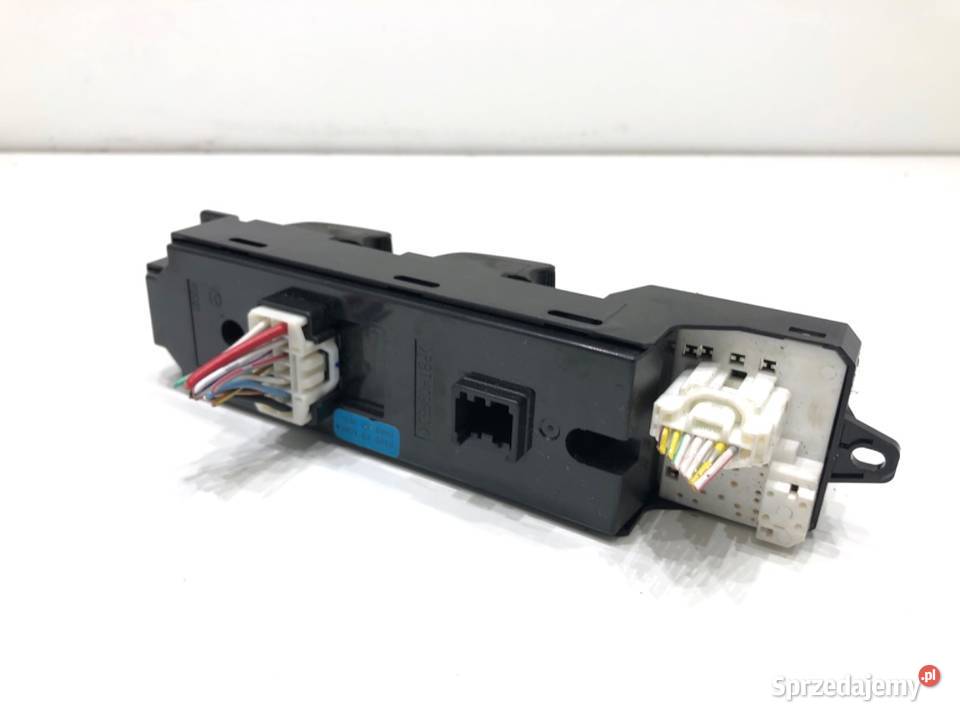 PRZEŁĄCZNIK SZYB MAZDA CX7 EH6266350 0614 SUV Wyposażenie wnętrza