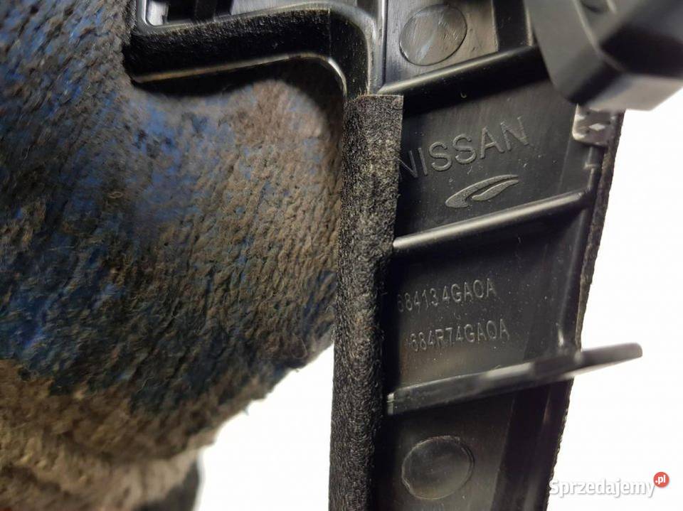 DEKOR LISTWA INFINITI Q50 68751 4GA0A